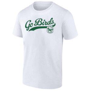 GO BIRDS WORLD CHAMPIONS SHIRT Super Bowl LIX Champions, Philadelphia Eagles