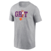 GRIT SHIRT Mascot Grit, Clemson Basketball, Clemson Tigers