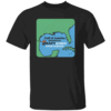 Gulf of America Sponsored By Draft Kings Shirt