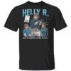 HELLY R. THE NUMBERS WERE SCARY SHIRT MovieMan's Severance, Season 2