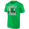HURTS SO GOOD SHIRT Jalen Hurts, Super Bowl LIX Champions, Philadelphia Eagles