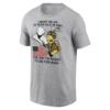 I Must Be An 18 Year Old In 2001 The Way I'm Ready To Die For Bush Shirt Funny Bart Simpson