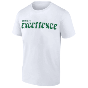 INNER EXCELLENCE CHAMPS SHIRT SHIRT Super Bowl LIX Champions, Reed Blankenship & Cooper DeJean, Philadelphia Eagles