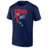 INSTANT OFFENSE INDIANA SHIRT DeWanna Bonner, Indiana Fever