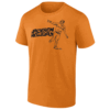 JH BIRDLAND SHIRT Jackson Holliday, Baltimore Orioles