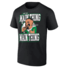 KEEP THE MAIN THING THE MAIN THING SHIRT Super Bowl LIX Champions, Jalen Hurts, Philadelphia Eagles