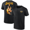 LAKERS X ONE PIECE SHIRT Monkey D. Luffy, Los Angeles Lakers Team Up With ONE PIECE for Game Night Collab