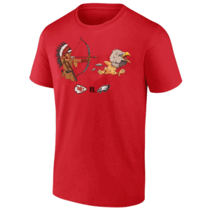 LET'S HUNT... THE EAGLES SHIRT Super Bowl LIX, Kansas City Chiefs