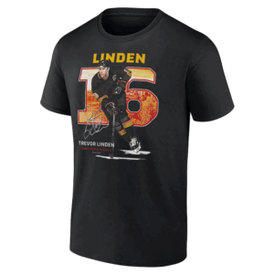 LINDEN VANCOUVER THROWBACK SHIRT Trevor Linden, Vancouver Canucks