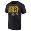 LOGO GRILL SHIRT Caleb Grill From The Logo, Missouri Tigers