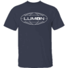 Lumon Industries Logo Shirt Severance TV Show