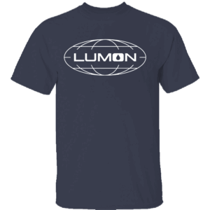 Lumon Industries Logo Shirt Severance TV Show