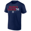MADDUX GLAVINE '95 SHIRT Greg Maddux, Tom Glavine, Atlanta Baseball Legend, Atlanta Braves
