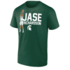 MICHIGAN JASE SHIRT Jase Richardson, Michigan State Basketball, Michigan State Spartans
