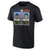 MLB Jam Mets Lindor And Soto Shirt Francisco Lindor and Juan Soto, New York Mets