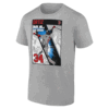 MLB The Show 06 Shirt David Ortiz Cover, Boston Red Sox