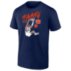 MR. AUBURN SHIRT Dylan Cardwell, Auburn Basketball, Auburn Tigers