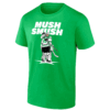 MUSH SMUSH SHIRT Mason Marchment & Jake Oettinger, Dallas Stars