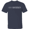 Macrodata Refinement Shirt Severance TV Show