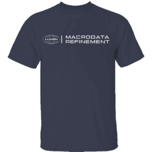 Macrodata Refinement Shirt Severance TV Show