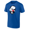 NICO CLOWN SHIRT Luka Doncic Trade, Nico Harrison, Dallas Mavericks