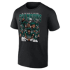 ON THE ROAD TO VICTORY CHAMPIONS SHIRT Super Bowl LIX Champions, Philadelphia Eagles