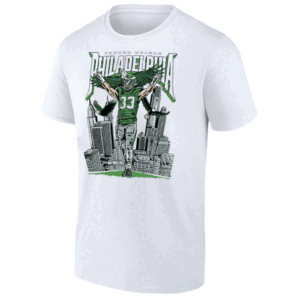 PHILADELPHIA COOPER SHIRT Cooper DeJean, Philadelphia Eagles