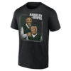 PHILADELPHIA STEP BROTHERS SHIRT Saquon Barkley, Jalen Hurts, Super Bowl LIX Champions, Philadelphia Eagles