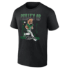 PHILLY'S QB SHIRT Saquon Barkley, Super Bowl LIX Champions, Philadelphia Eagles