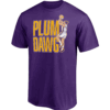 PLUM DAWG SHIRT Kelsey Plum, Los Angeles Sparks