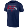 PUCKETT MORRIS '91 SHIRT Kirby Puckett, Jack Morris, Minnesota Baseball Legend, Minnesota Twins