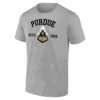 PURDUE ESTD 1869 SHIRT Purdue Boilermakers