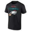 Philadelphia Creams Chiefs Shirt Super Bowl LIX Champions, Philadelphia Eagles