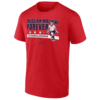 RUSSIAN MACHINE FOREVER SHIRT Alexander Ovechkin, Washington Capitals