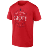 Restore The Glory World 11 Titles Shirt St. Louis Cardinals