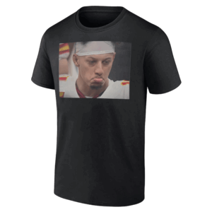 SAD PM SHIRT Funny Patrick Mahomes, Super Bowl LIX Champions, Philadelphia Eagles.gif
