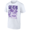 Shaquille O'Neal Slam Shirt Los Angeles Lakers