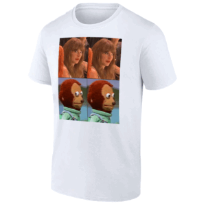 Super Bowl Booed MeMe Shirt Taylor Swift is getting booed