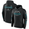 Super Bowl LIX Champions Hoodie, Long Sleeve, Sweater Philadelphia Eagles