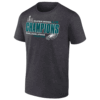 Super Bowl LIX Champions Shirt Philadelphia Eagles