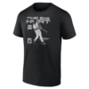 THE BIG HURT SHIRT Frank Thomas, Chicago Baseball Legend, Chicago White Sox