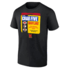 THE CRAB FIVE OLD BAY CAN SHIRT Maryland Basketball, Maryland Terrapins