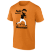 THE MOUNTAIN SHIRT Felix Bautista, Baltimore Orioles
