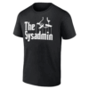 THE SYSADMIN SHIRT Elon Musk, Trump, Felon