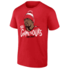 THIS GAME IS OURS SHIRT Chris Jones Kansas City Chiefs