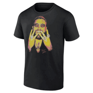 TRAVIS KELCE THREE SUPER BOWL RINGS SHIRT Travis Kelce, Taylor Swift, Kansas City Chiefs