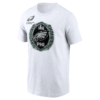 Two Time Super Bowl Champions Ring T Shirt Super Bowl LIX Champions, Philadelphia Eagles