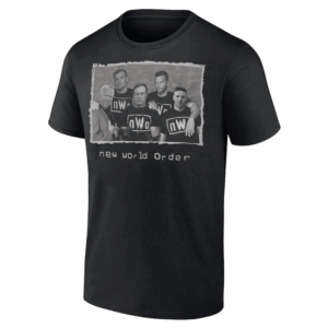 VINTAGE NEW ENGLAND FOOTBALL X NEW WORLD ORDER SHIRT KRAFT GRONK BELICHICK BRADY, New England Patriots
