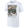 VINTAGE PHILADELPHIA CHAMPS 2024 SHIRT Jalen hurts, Saquon Barkley, Devonta Smith, Dallas Goedert, Super Bowl LIX Champions, Philadelphia Eagles