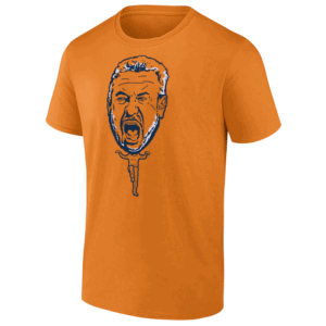 We're Marching With Bruce Shirt Bruce Pearl, Auburn Tigers